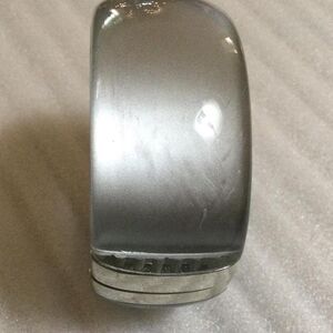 Moonglow Hinged Bangle Bracelet